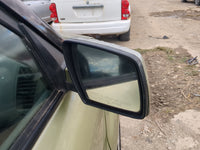 2012-2013 Kia Soul Side Mirror Replacement Passenger Right View Door Mirror Fits Fits 2012 2013 OEM Used Auto Parts - Oemuse