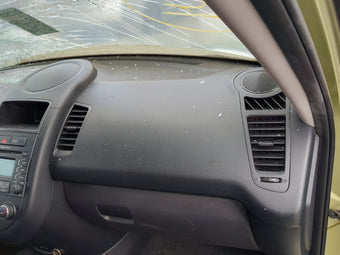 compare product 2012-2013 Kia Soul Air Bag Passenger Right Dashboard OEM Fits Fits 2012 2013 OEM Used Auto Parts