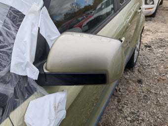 compare product 2012-2013 Kia Soul Driver Side View Mirror - Left Door Mirror OEM Used