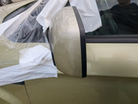2012-2013 Kia Soul Driver Side View Mirror - Left Door Mirror OEM Used - Oemusedautoparts1.com
