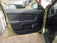 2013 Kia Soul Front Left Driver Interior Door Panel Trim - Oemusedautoparts1.com