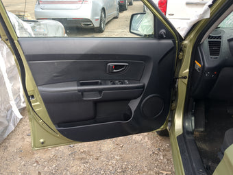 compare product 2013 Kia Soul Front Left Driver Interior Door Panel Trim