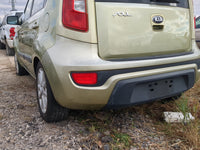 2012-2013 Kia Soul Rear Bumper Assembly Oem - Oemusedautoparts1.com