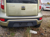 2012-2013 Kia Soul Rear Bumper Assembly Oem - Oemusedautoparts1.com