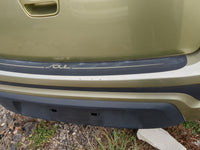 2012-2013 Kia Soul Rear Bumper Assembly Oem - Oemusedautoparts1.com