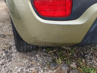 2012-2013 Kia Soul Rear Bumper Assembly Oem - Oemusedautoparts1.com