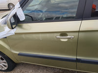 2010-2013 Kia Soul Driver Front Door Oem - Oemusedautoparts1.com