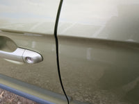 2010-2013 Kia Soul Driver Front Door Oem - Oemusedautoparts1.com