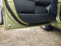 2010-2013 Kia Soul Driver Front Door Oem - Oemusedautoparts1.com