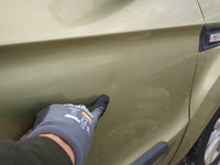 2010-2013 Kia Soul Passenger Front Door Oem - Oemusedautoparts1.com