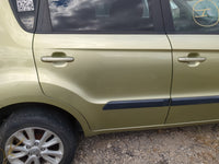 2010-2013 Kia Soul Passenger Rear Door Oem - Oemusedautoparts1.com