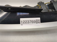 2012-2013 Kia Soul Tail Light Assembly Driver Left OEM P/N:92401-2K5L Fits Fits 2012 2013 OEM Used Auto Parts - Oemusedautop