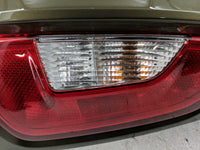 2012-2013 Kia Soul Tail Light Assembly Passenger Right OEM P/N:92402-2K5 Fits Fits 2012 2013 OEM Used Auto Parts - Oemusedau