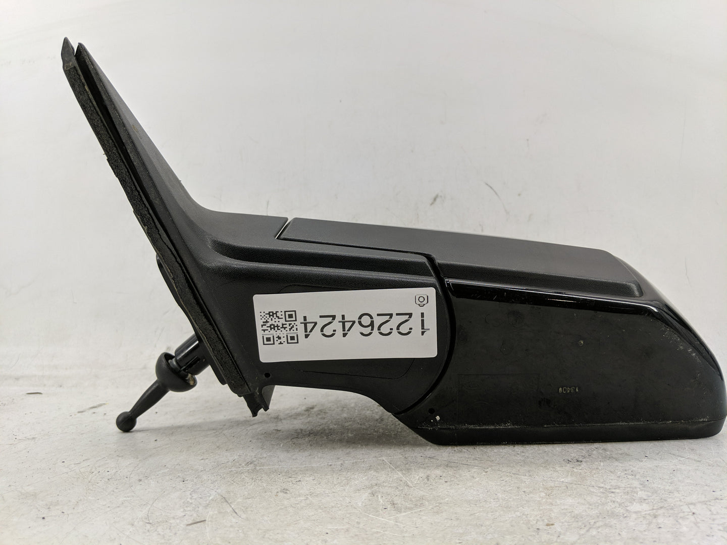 2010-2013 Kia Soul Side Mirror Replacement Driver Left View Door Mirror Fits Fits 2010 2011 2012 2013 OEM Used Auto Parts - 