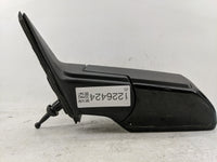 2010-2013 Kia Soul Side Mirror Replacement Driver Left View Door Mirror Fits Fits 2010 2011 2012 2013 OEM Used Auto Parts - 