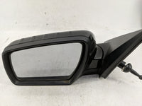 2010-2013 Kia Soul Side Mirror Replacement Driver Left View Door Mirror Fits Fits 2010 2011 2012 2013 OEM Used Auto Parts - 