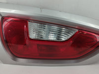 2012-2013 Kia Soul Tail Light Assembly Passenger Right OEM P/N:92402-2K5 Fits Fits 2012 2013 OEM Used Auto Parts - Oemusedau
