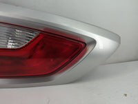 2012-2013 Kia Soul Tail Light Assembly Passenger Right OEM P/N:92402-2K5 Fits Fits 2012 2013 OEM Used Auto Parts - Oemusedau