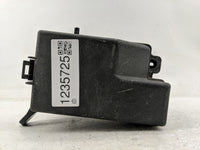 2012-2013 Kia Soul Fusebox Fuse Box Panel Relay Module P/N:914182K163 91307 2S480 Fits Fits 2012 2013 OEM Used Auto Parts - 