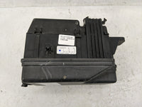 2012-2013 Kia Soul Fusebox Fuse Box Panel Relay Module P/N:914182K163 91307 2S480 Fits Fits 2012 2013 OEM Used Auto Parts - 