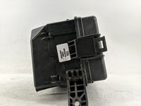 2012-2013 Kia Soul Fusebox Fuse Box Panel Relay Module P/N:914182K163 91307 2S480 Fits Fits 2012 2013 OEM Used Auto Parts - 