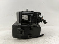 2012-2013 Kia Soul Fusebox Fuse Box Panel Relay Module P/N:914182K163 91307 2S480 Fits Fits 2012 2013 OEM Used Auto Parts - 