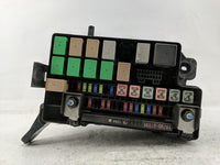 2012-2013 Kia Soul Fusebox Fuse Box Panel Relay Module P/N:914182K163 91307 2S480 Fits Fits 2012 2013 OEM Used Auto Parts - 