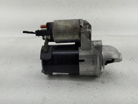 2012-2013 Kia Soul Car Starter Motor Solenoid OEM P/N:36100-2E120 1195411 Fits Fits 2012 2013 2014 2015 2016 OEM Used Auto P