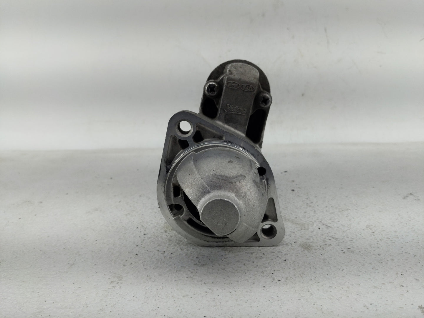 2012-2013 Kia Soul Car Starter Motor Solenoid OEM P/N:36100-2E120 1195411 Fits Fits 2012 2013 2014 2015 2016 OEM Used Auto P