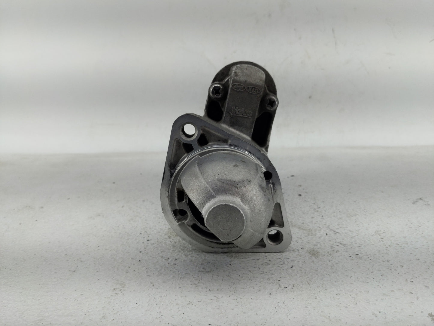 2012-2013 Kia Soul Car Starter Motor Solenoid OEM P/N:36100-2E120 1195411 Fits Fits 2012 2013 2014 2015 2016 OEM Used Auto P