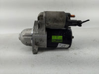 2012-2013 Kia Soul Car Starter Motor Solenoid OEM P/N:36100-2E120 1195411 Fits Fits 2012 2013 2014 2015 2016 OEM Used Auto P