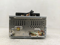 2012-2013 Kia Soul Radio AM FM Cd Player Receiver Replacement P/N:961702K110WK Fits Fits 2012 2013 OEM Used Auto Parts - Oem