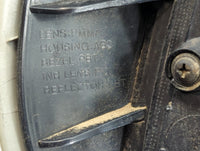 2012-2013 Kia Soul Tail Light Assembly Passenger Right OEM P/N:92402-2K5 Fits Fits 2012 2013 OEM Used Auto Parts - Oemusedau