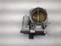 2012-2013 Kia Soul Throttle Body Fits Fits 2012 2013 2014 2015 2016 2018 2019 2020 2021 OEM Used Auto Parts - Oemusedautopar