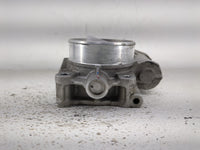 2012-2013 Kia Soul Throttle Body Fits Fits 2012 2013 2014 2015 2016 2018 2019 2020 2021 OEM Used Auto Parts - Oemusedautopar