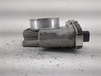 2012-2013 Kia Soul Throttle Body Fits Fits 2012 2013 2014 2015 2016 2018 2019 2020 2021 OEM Used Auto Parts - Oemusedautopar