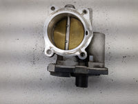 2012-2013 Kia Soul Throttle Body Fits Fits 2012 2013 2014 2015 2016 2018 2019 2020 2021 OEM Used Auto Parts - Oemusedautopar