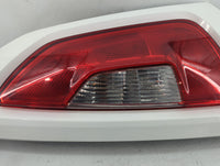 2012-2013 Kia Soul Tail Light Assembly Passenger Right OEM P/N:92402-2K5 Fits Fits 2012 2013 OEM Used Auto Parts - Oemusedau