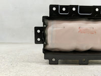 2012-2013 Kia Soul Air Bag Passenger Right Dashboard OEM Fits Fits 2012 2013 OEM Used Auto Parts - Oemusedautoparts1.com