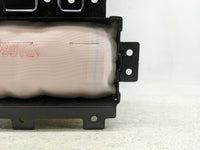 2012-2013 Kia Soul Air Bag Passenger Right Dashboard OEM Fits Fits 2012 2013 OEM Used Auto Parts - Oemusedautoparts1.com