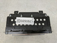 2012-2013 Kia Soul Air Bag Passenger Right Dashboard OEM Fits Fits 2012 2013 OEM Used Auto Parts - Oemusedautoparts1.com