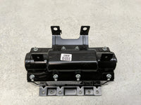 2012-2013 Kia Soul Air Bag Passenger Right Dashboard OEM Fits Fits 2012 2013 OEM Used Auto Parts - Oemusedautoparts1.com