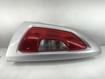 compare product 2012-2013 Kia Soul Tail Light Assembly Driver Left OEM P/N:E1313317 Fits Fits 2012 2013 OEM Used Auto Parts