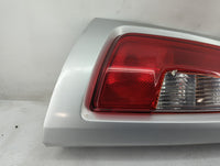 2012-2013 Kia Soul Tail Light Assembly Driver Left OEM P/N:E1313317 Fits Fits 2012 2013 OEM Used Auto Parts - Oemusedautopar