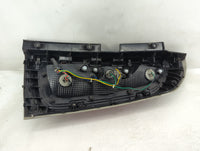 2012-2013 Kia Soul Tail Light Assembly Driver Left OEM P/N:E1313317 Fits Fits 2012 2013 OEM Used Auto Parts - Oemusedautopar