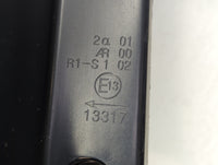 2012-2013 Kia Soul Tail Light Assembly Driver Left OEM P/N:E1313317 Fits Fits 2012 2013 OEM Used Auto Parts - Oemusedautopar