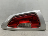 2012-2013 Kia Soul Tail Light Assembly Passenger Right OEM Fits Fits 2012 2013 OEM Used Auto Parts - Oemusedautoparts1.com