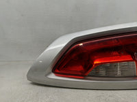 2012-2013 Kia Soul Tail Light Assembly Passenger Right OEM Fits Fits 2012 2013 OEM Used Auto Parts - Oemusedautoparts1.com