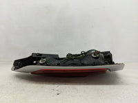 2012-2013 Kia Soul Tail Light Assembly Passenger Right OEM Fits Fits 2012 2013 OEM Used Auto Parts - Oemusedautoparts1.com