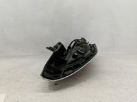 2012-2013 Kia Soul Tail Light Assembly Passenger Right OEM Fits Fits 2012 2013 OEM Used Auto Parts - Oemusedautoparts1.com